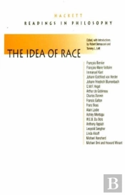 The Idea Of Race