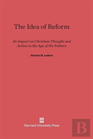 The Idea Of Reform