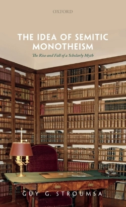 Bertrand.pt - The Idea Of Semitic Monotheism