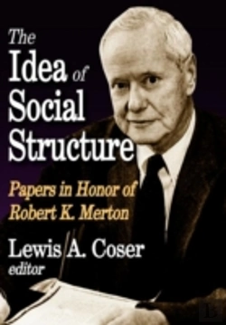 Bertrand.pt - The Idea Of Social Structure