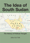 The Idea Of South Sudan