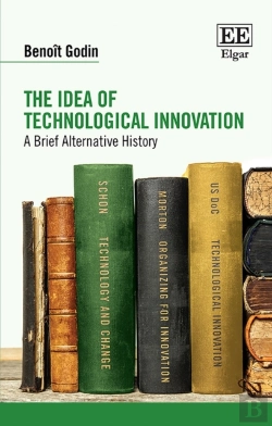 Bertrand.pt - The Idea Of Technological Innovation