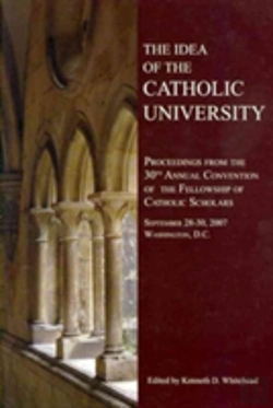 Bertrand.pt - The Idea Of The Catholic University