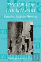 The Idea Of The Literary