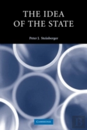 The Idea Of The State