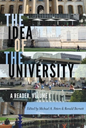 The Idea Of The University