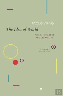 Bertrand.pt - The Idea Of World