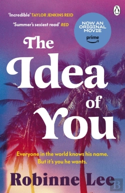 Bertrand.pt - The Idea Of You