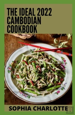 Bertrand.pt - The Ideal 2022 Cambodian Cookbook