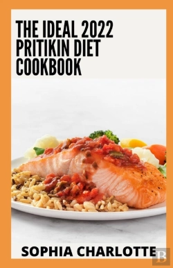 Bertrand.pt - The Ideal 2022 Pritikin Diet Cookbook