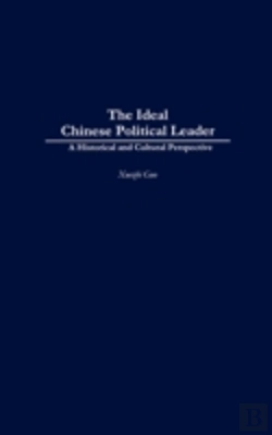 Bertrand.pt - The Ideal Chinese Political Leader