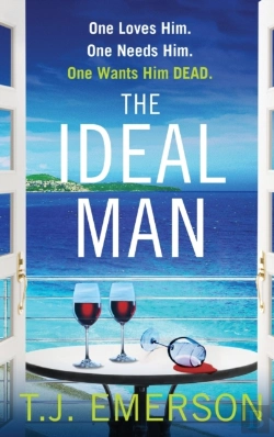 Bertrand.pt - The Ideal Man