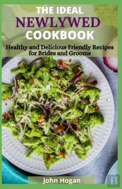 Bertrand.pt - The Ideal Newlywed Cookbook