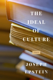 The Ideal Of Culture