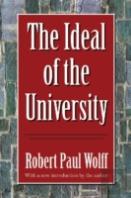 The Ideal Of The University