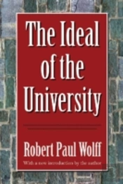 The Ideal Of The University