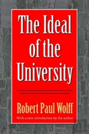 The Ideal Of The University