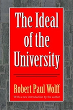 Bertrand.pt - The Ideal Of The University