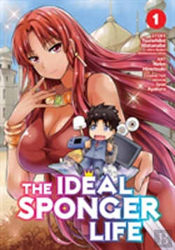 Bertrand.pt - The Ideal Sponger Life Vol. 1