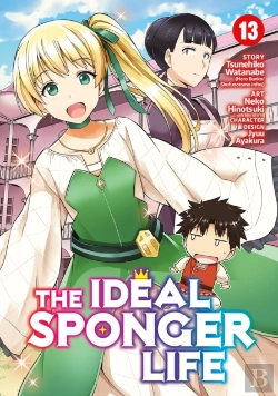 Bertrand.pt - The Ideal Sponger Life Vol. 13