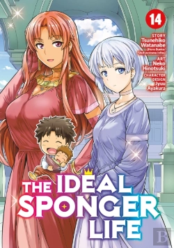 Bertrand.pt - The Ideal Sponger Life Vol. 14