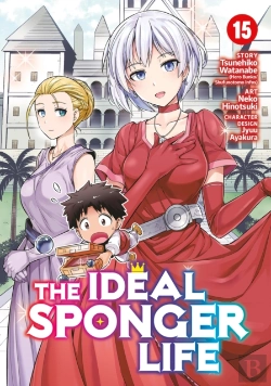 Bertrand.pt - The Ideal Sponger Life Vol. 15