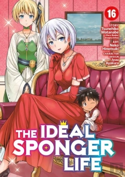 Bertrand.pt - The Ideal Sponger Life Vol. 16