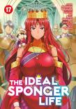 The Ideal Sponger Life Vol. 17