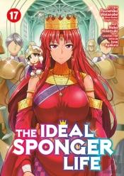 The Ideal Sponger Life Vol. 17