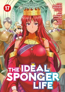 Bertrand.pt - The Ideal Sponger Life Vol. 17