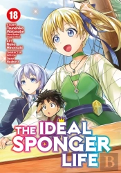 The Ideal Sponger Life Vol. 18