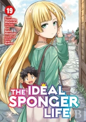 The Ideal Sponger Life Vol. 19