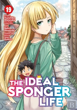 Bertrand.pt - The Ideal Sponger Life Vol. 19