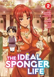 The Ideal Sponger Life Vol. 2