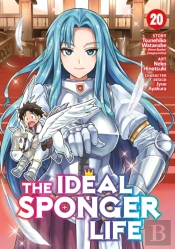 The Ideal Sponger Life Vol. 20