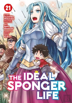 Bertrand.pt - The Ideal Sponger Life Vol. 21