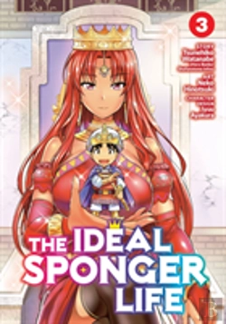 Bertrand.pt - The Ideal Sponger Life Vol. 3