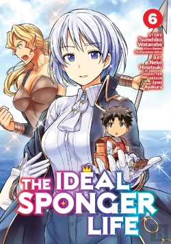 Bertrand.pt - The Ideal Sponger Life Vol. 6