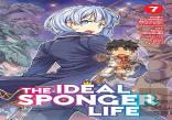The Ideal Sponger Life Vol. 7