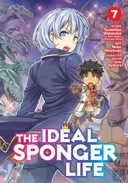 Bertrand.pt - The Ideal Sponger Life Vol. 7
