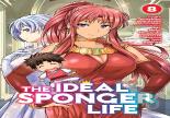 The Ideal Sponger Life Vol. 8
