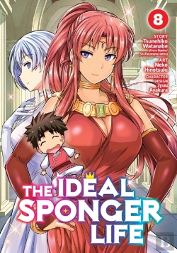 Bertrand.pt - The Ideal Sponger Life Vol. 8