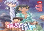 The Ideal Sponger Life Vol. 9