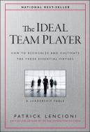 The Ideal Team Player