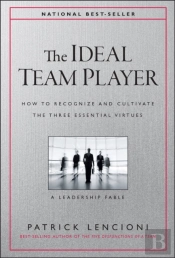 The Ideal Team Player