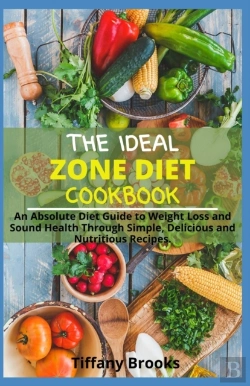 Bertrand.pt - The Ideal Zone Diet Cookbook