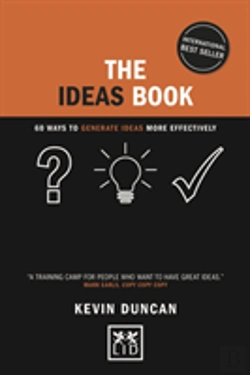 Bertrand.pt - The Ideas Book