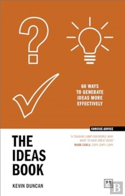 Bertrand.pt - The Ideas Book