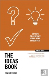 The Ideas Book