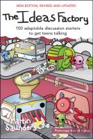 The Ideas Factory